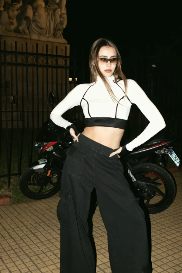 L5759 POLERA