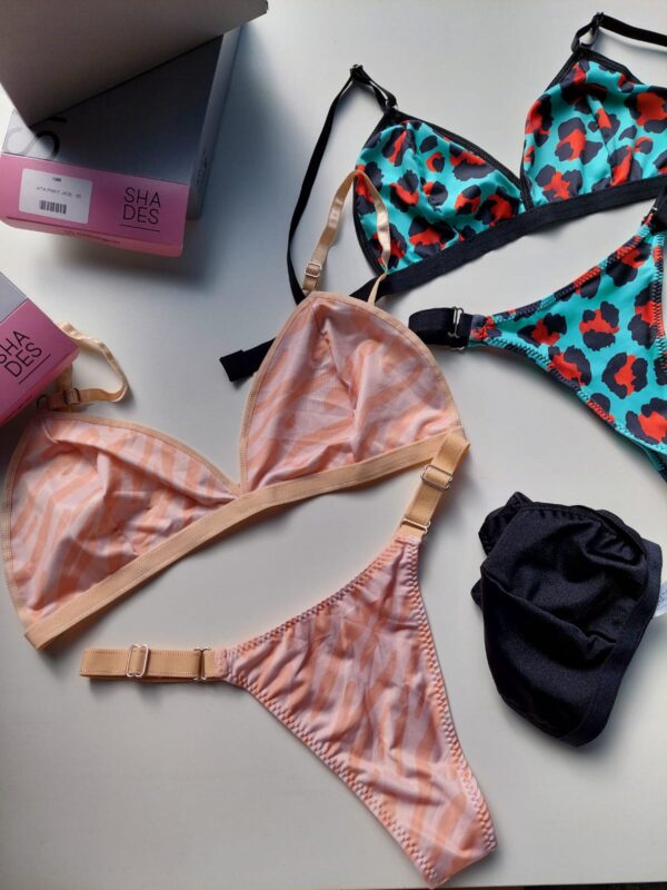 SET VITA SHADES
