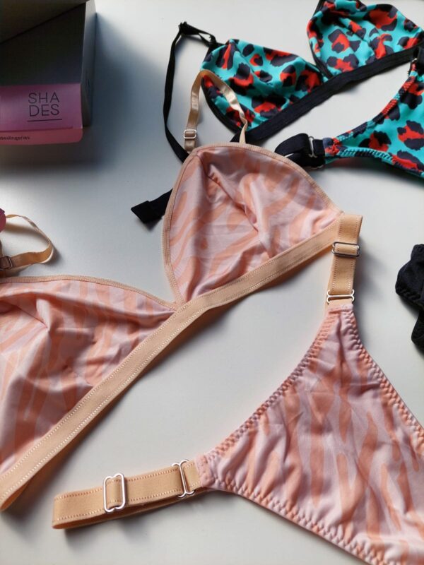 SET VITA SHADES - Imagen 9