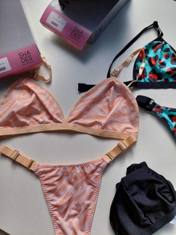 SET VITA SHADES - Imagen 8