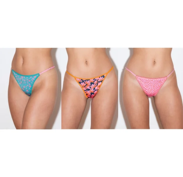 TRENDA 297 PACK LESS REGULABLE - Imagen 2