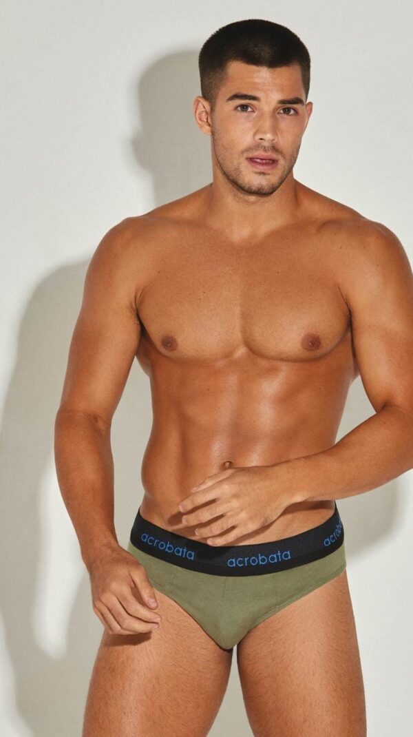 ACROBATA 5118 SLIP - Imagen 2