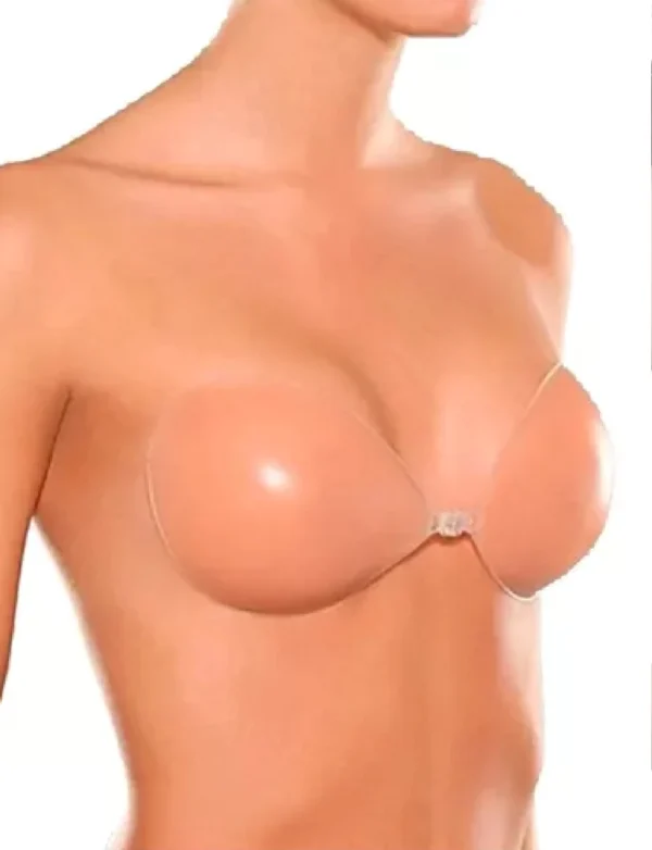 SILICONE BRA FREEBRA 680