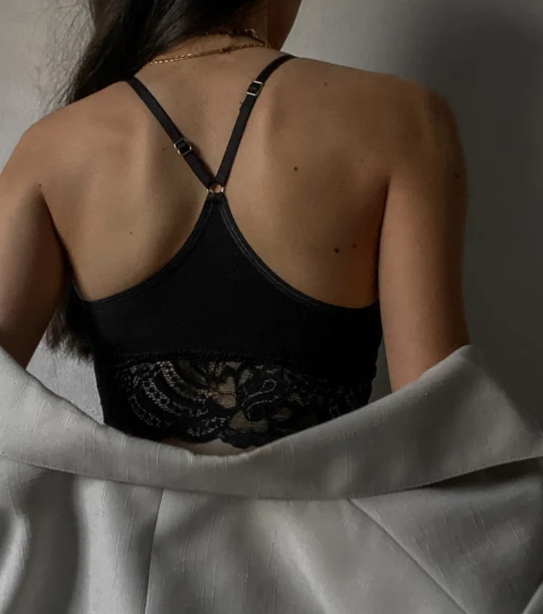TRENDA 131 CONJUNTO TOP - Imagen 3