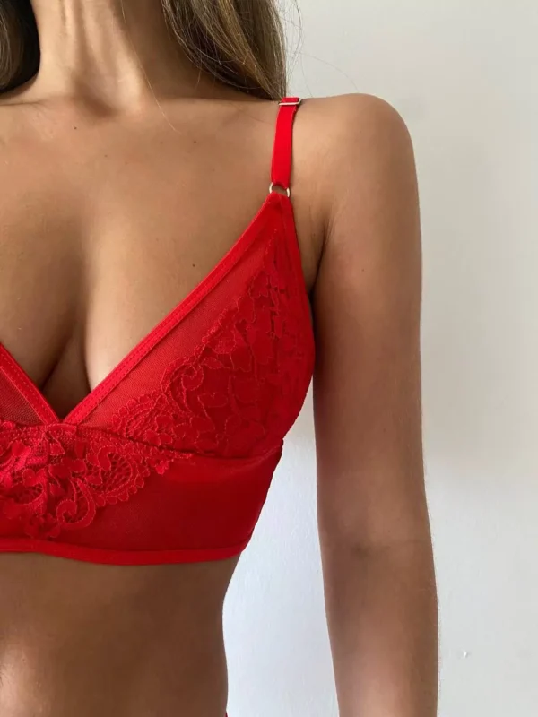 TRENDA 163 BRALETTE - Imagen 6