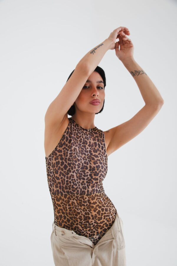 TRENDA 5049 BODY - Imagen 4