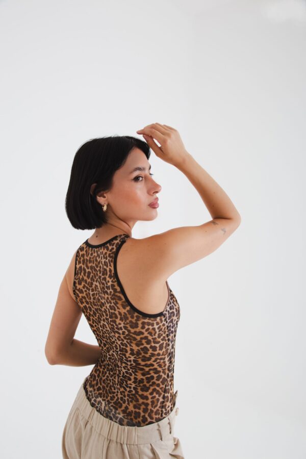 TRENDA 5049 BODY - Imagen 3