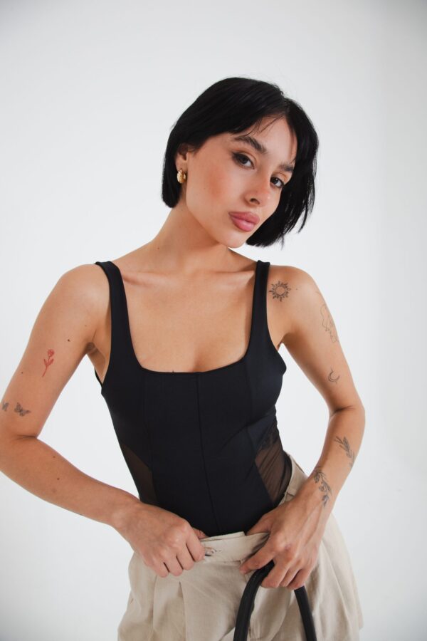 TRENDA 5059 BODY (Hasta el talle 105) - Imagen 11