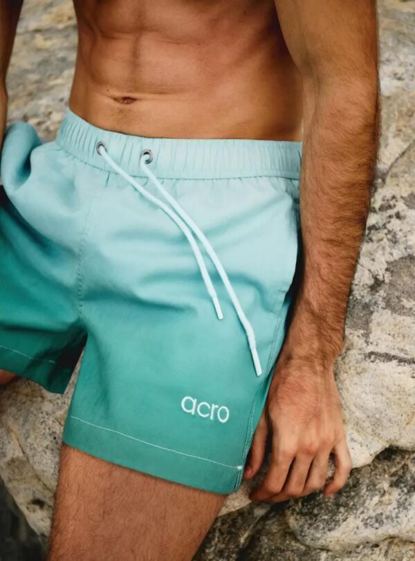 ACROBATA SHORT BALI