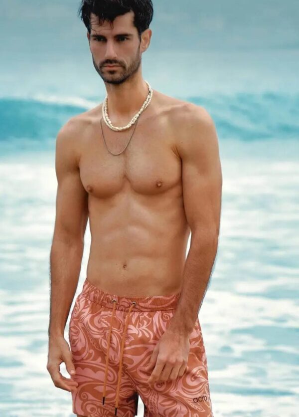 ACROBATA SHORT HAWAII - Imagen 5