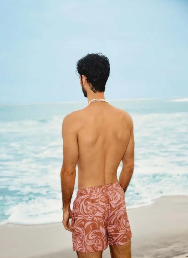ACROBATA SHORT HAWAII - Imagen 4