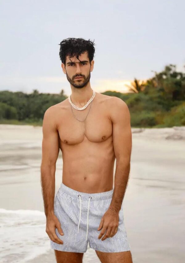 ACROBATA SHORT HAWAII - Imagen 2