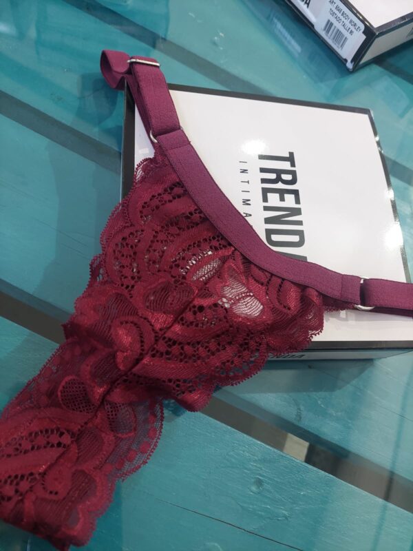TRENDA 933 COLALESS