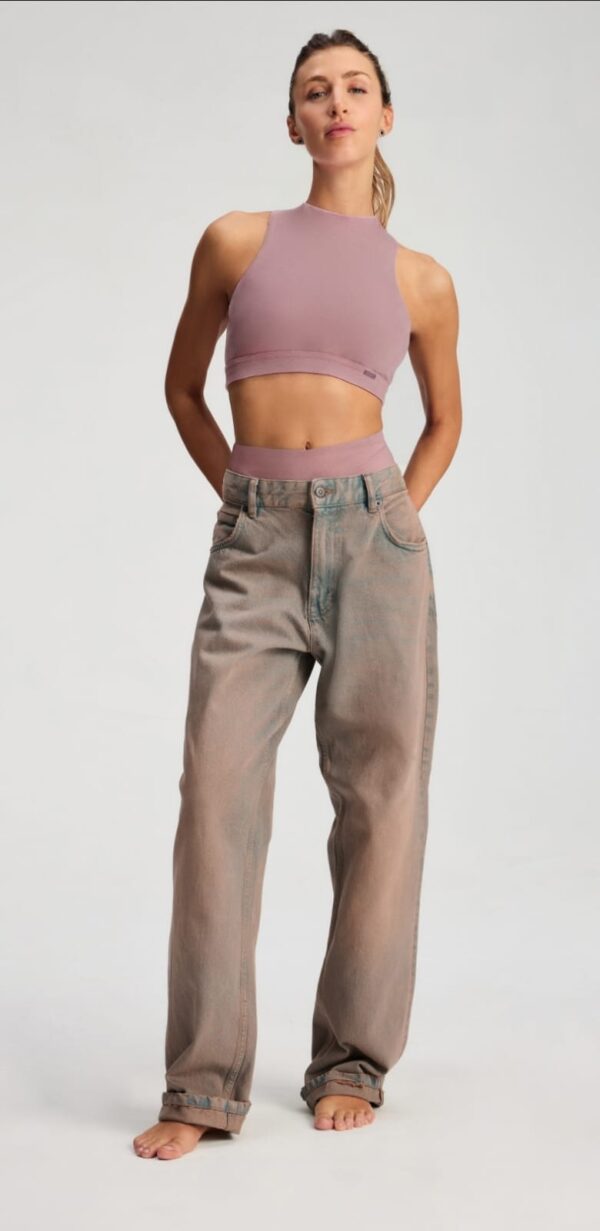 BRIGITTE 2422 CONJUNTO (Hasta el talle 105) - Imagen 4