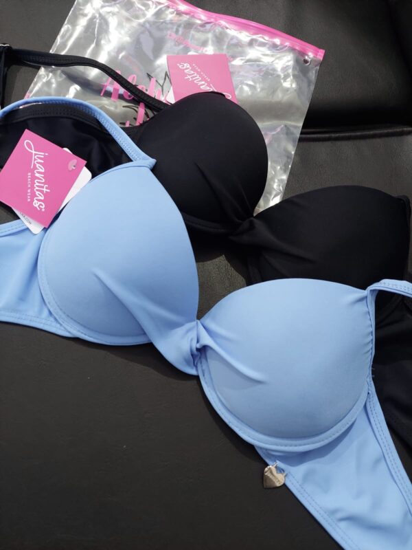 JUANITAS 105-73 CORPIÑO LUPITA-TASA SOFT LISO
