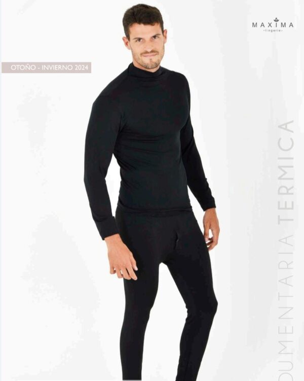 MAXIMA 101 CALZA TERMICA HOMBRE