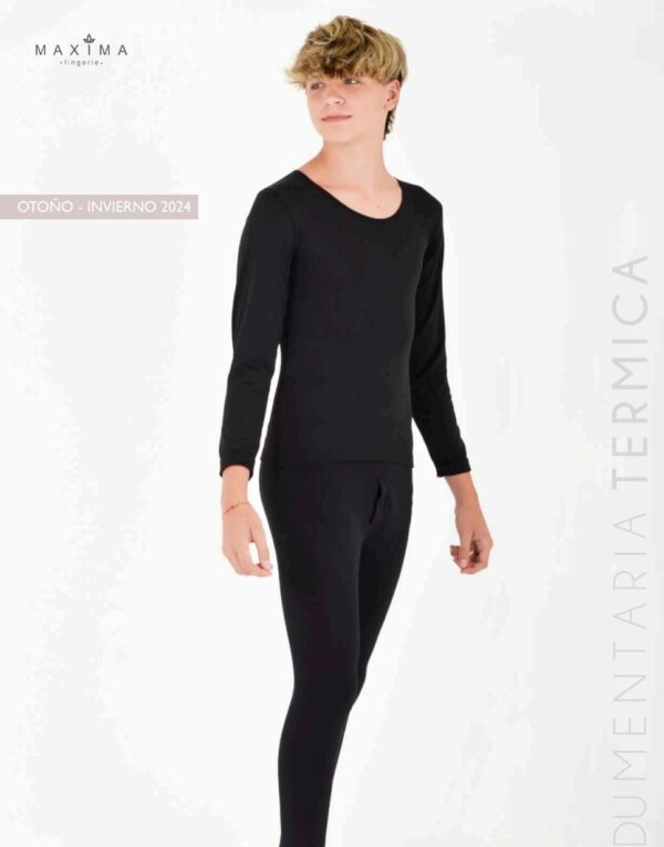 MAXIMA 103 CALZA TERMICA DE NIÑO