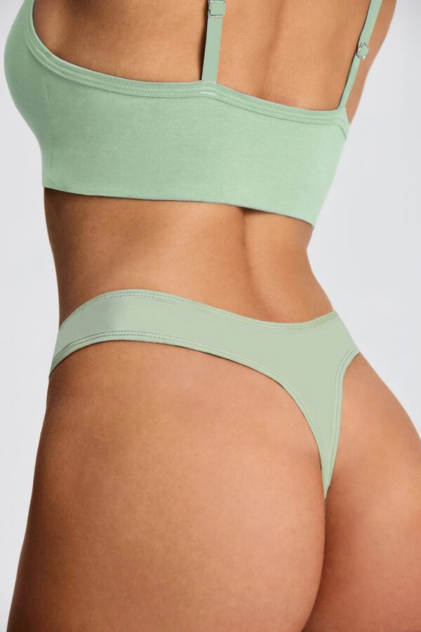 BRIGITTE 2418 CONJUNTO (Hasta el talle 105) - Imagen 3