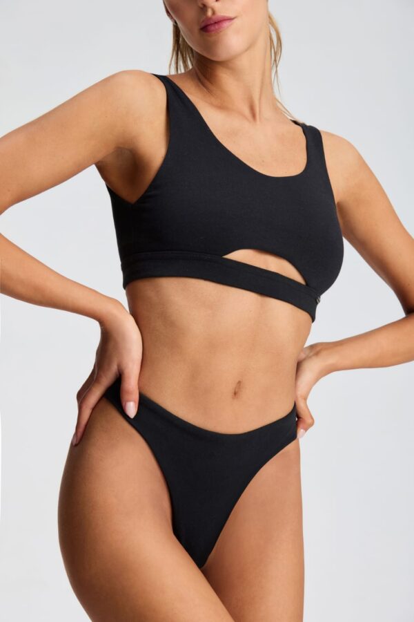 BRIGITTE 2420 CONJUNTO (Hasta el talle 105) - Imagen 2
