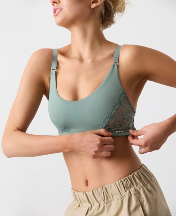 BRIGITTE 2444 CONJUNTO (hasta el talle 120)