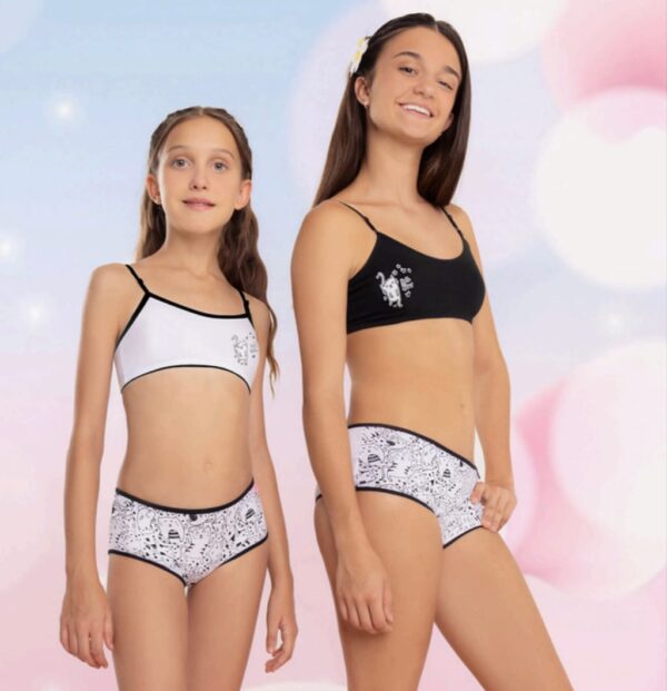 MAREY 737 CONJUNTO ALG Y LYCRA