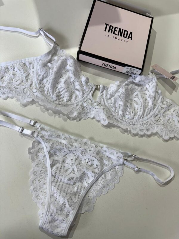 TRENDA 1090 CONJUNTO (hasta el 110) - Imagen 7