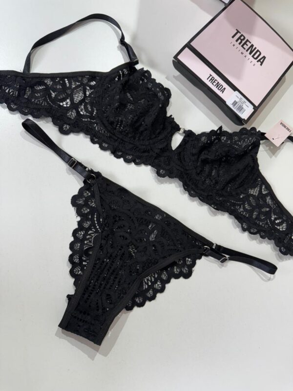 TRENDA 1090 CONJUNTO (hasta el 110) - Imagen 6