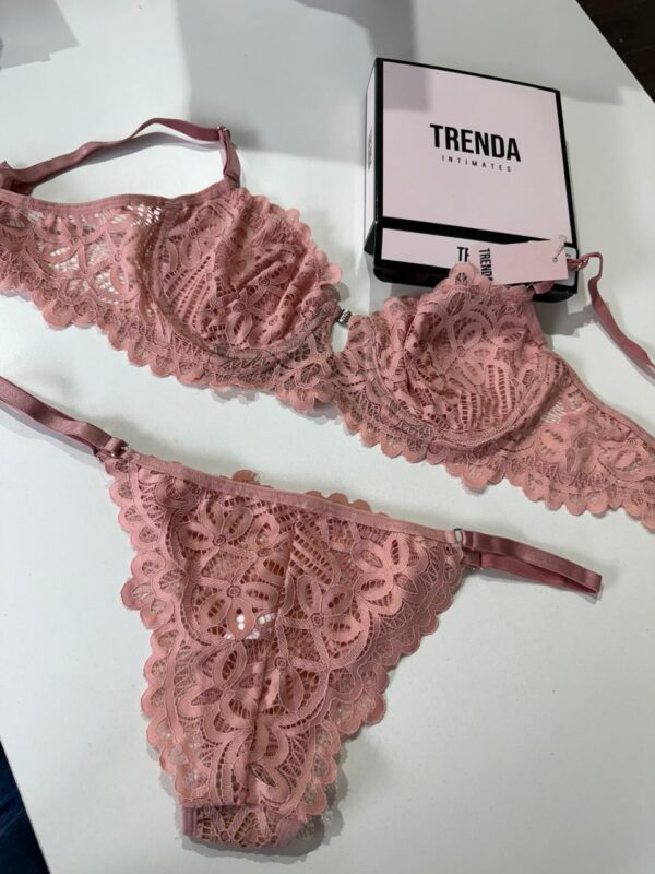 TRENDA 1090 CONJUNTO (hasta el 110) - Imagen 8