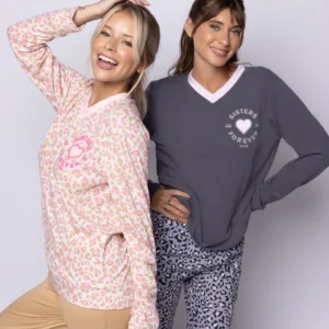 SO PINK #11742 PIJAMA SO BESTIES