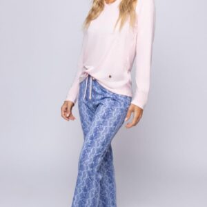 SO PINK #11755 PIJAMA SO WILD