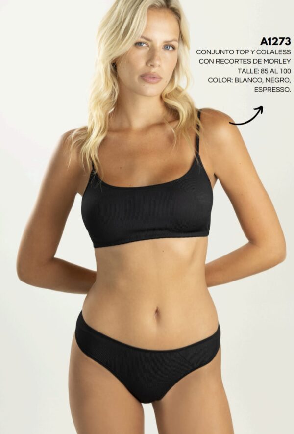 ALLONDRA A1273 CONJUNTO