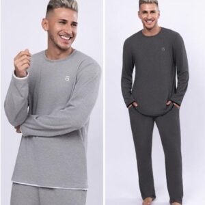 BLUO #28017 PIJAMA TOM