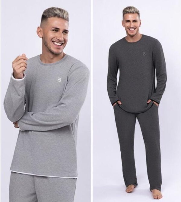 BLUO #28017 PIJAMA TOM