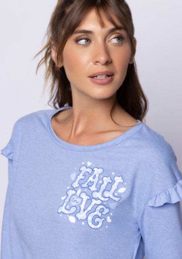 SO PINK #11750 PIJAMA - Imagen 2