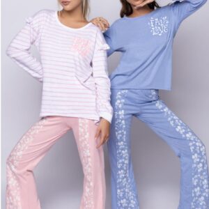 SO PINK #11750 PIJAMA