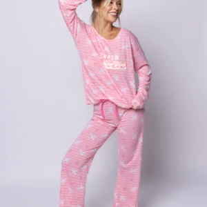 SO PINK #11741 PIJAMA SO IN LOVE