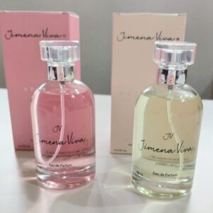 Jimena Viva🩷 Eau de Parfum 100ml