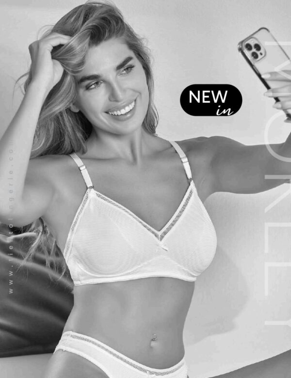 TIENTO 416 CONJUNTO BRALETTE - Imagen 3