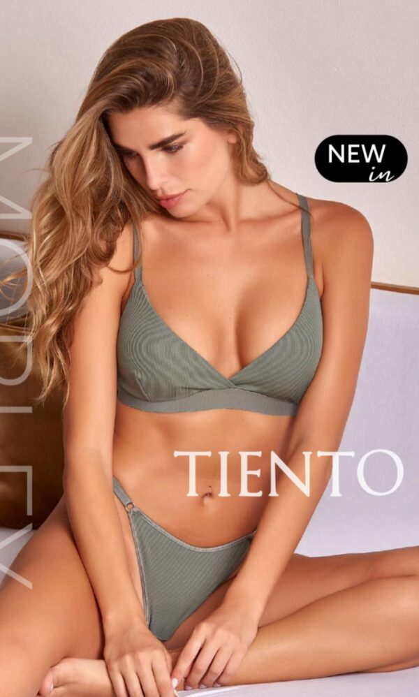 TIENTO 133 CONJUNTO TOP