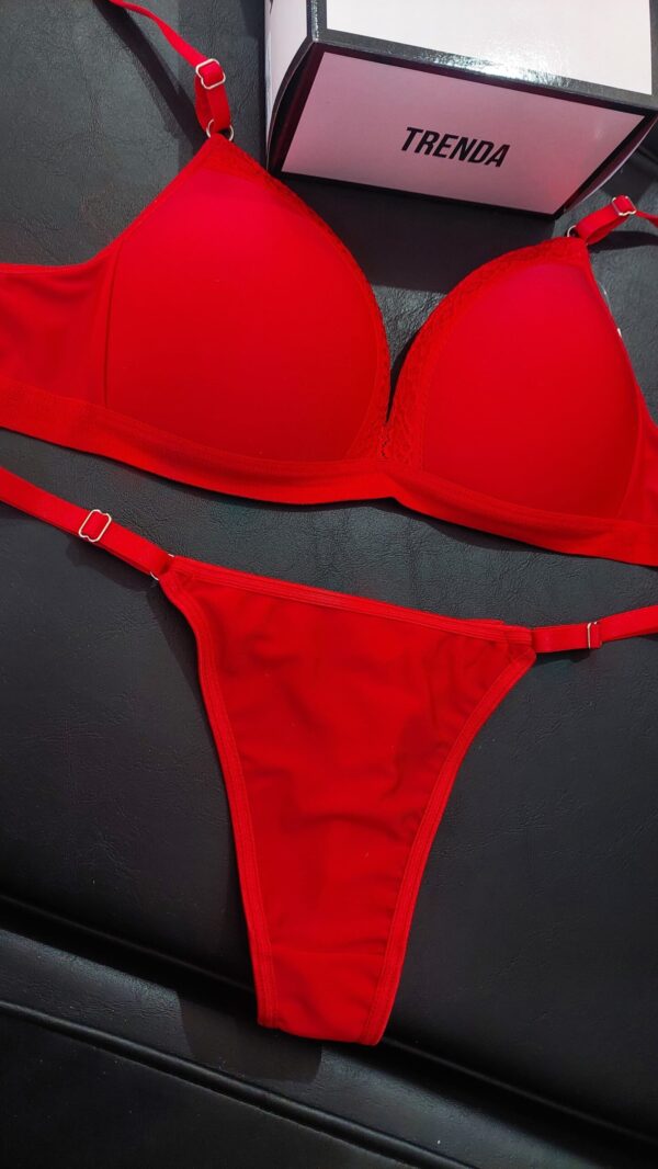 TRENDA 1080 CONJUNTO TRIANGULO SOFT - Imagen 5