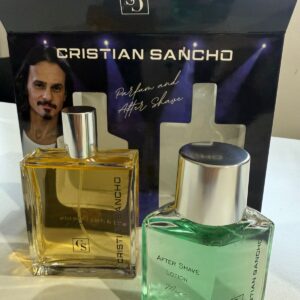 SET Cristian Sancho