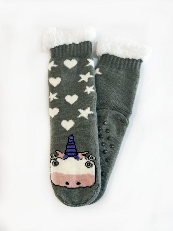 MÁXIMA 55 PANTUMEDIAS MUJER - Imagen 2
