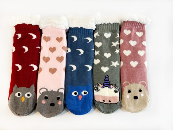 MÁXIMA 55 PANTUMEDIAS MUJER
