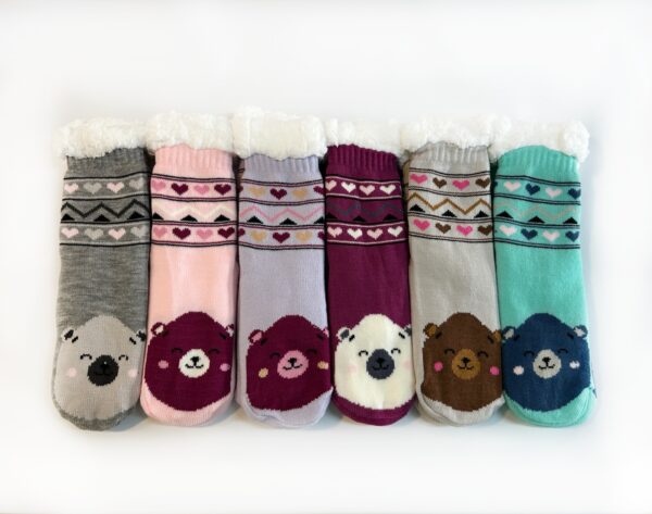 MÁXIMA 66 PANTUMEDIAS MUJER