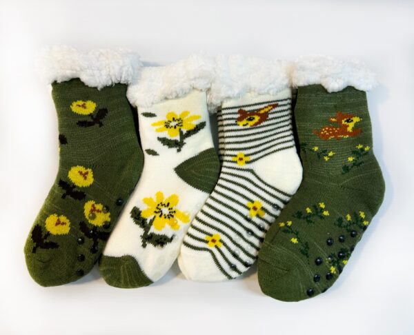 MÁXIMA 29 PANTUMEDIA NIÑA