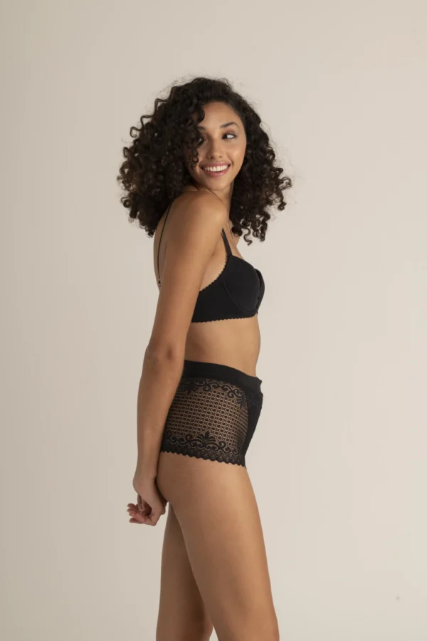 DOLCISIMA 910-03B CULOTTE ALTO - Imagen 2