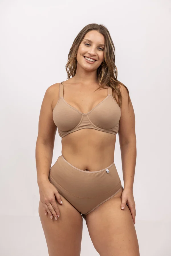 DOLCISIMA 815-03B CULOTTE ALTO CONTROL FAJA