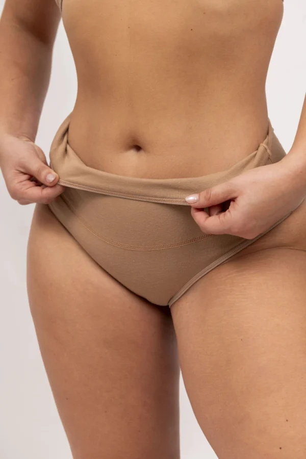 DOLCISIMA 815-03B CULOTTE ALTO CONTROL FAJA - Imagen 3