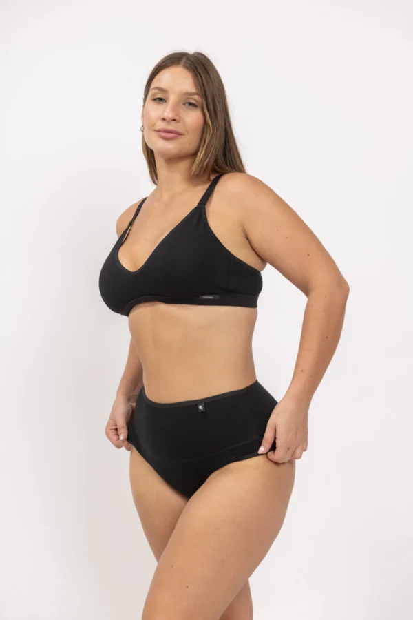 DOLCISIMA 815-03B CULOTTE ALTO CONTROL FAJA - Imagen 5