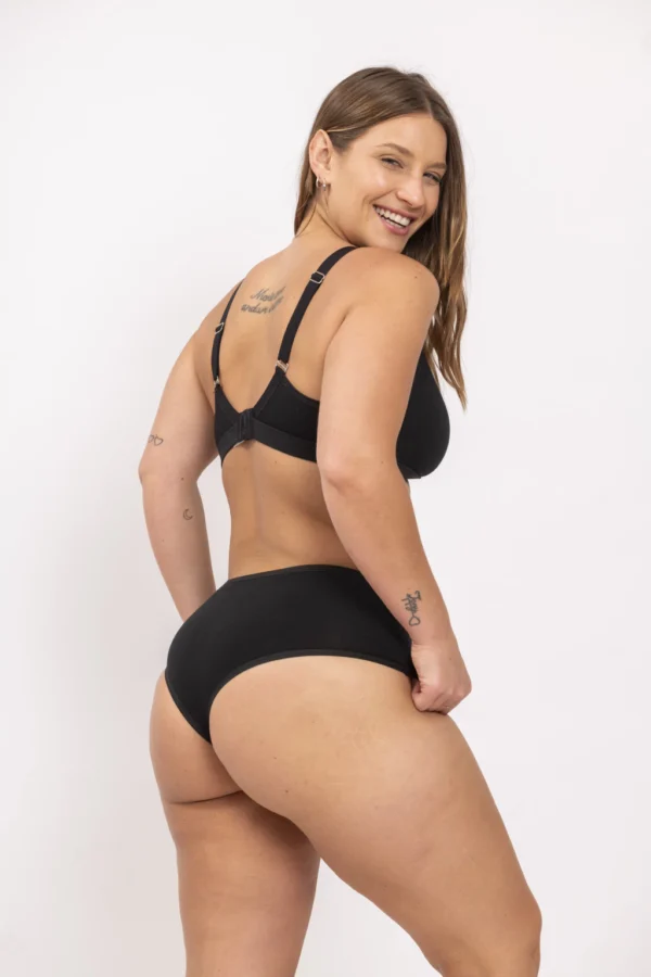 DOLCISIMA 815-03B CULOTTE ALTO CONTROL FAJA - Imagen 4